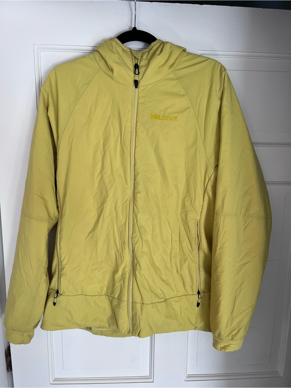 Marmot Soft Shell Jacket - XL
